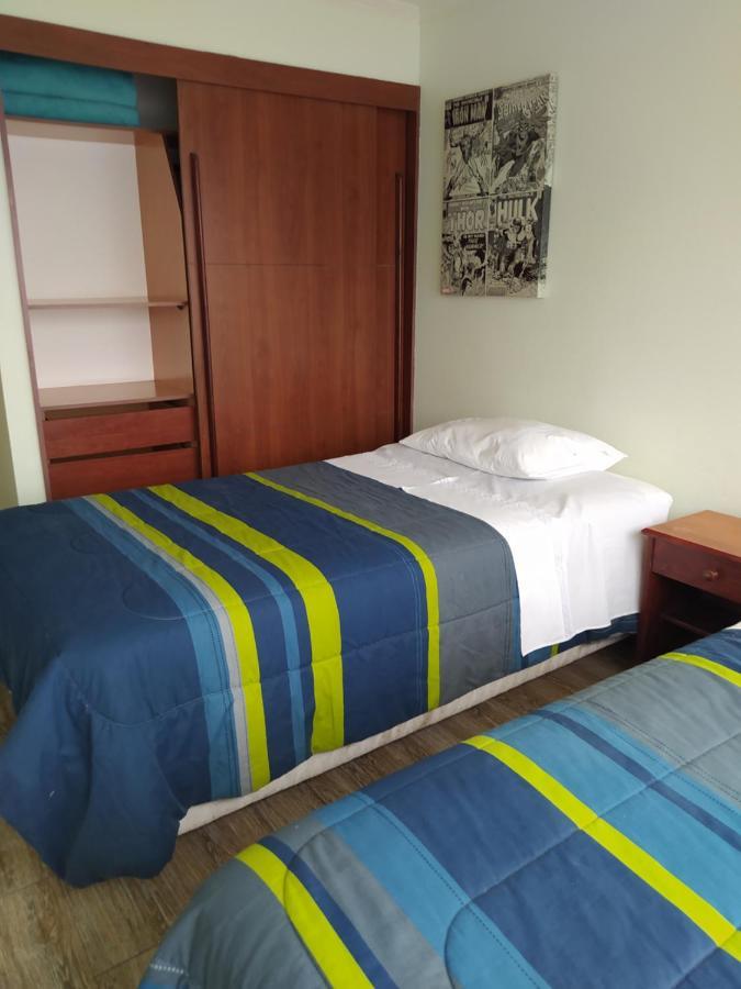 Appartamento Depto. Nautilus Piso 11 Iquique Esterno foto