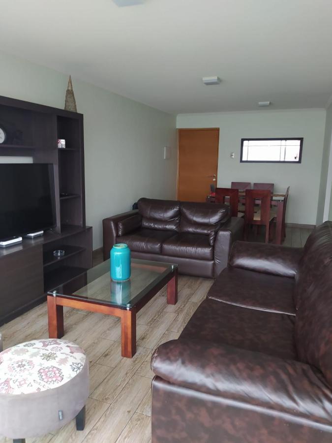 Appartamento Depto. Nautilus Piso 11 Iquique Esterno foto